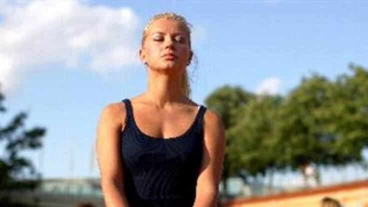 "Una dieta de aire equilibra la vida" Esteban Jaramillo. Respiración