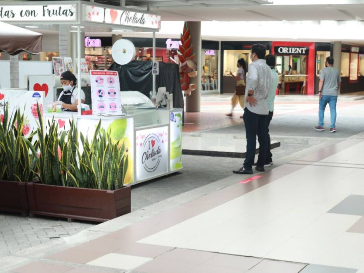 En Neiva el 75% de las compras se realizaron vía electrónica