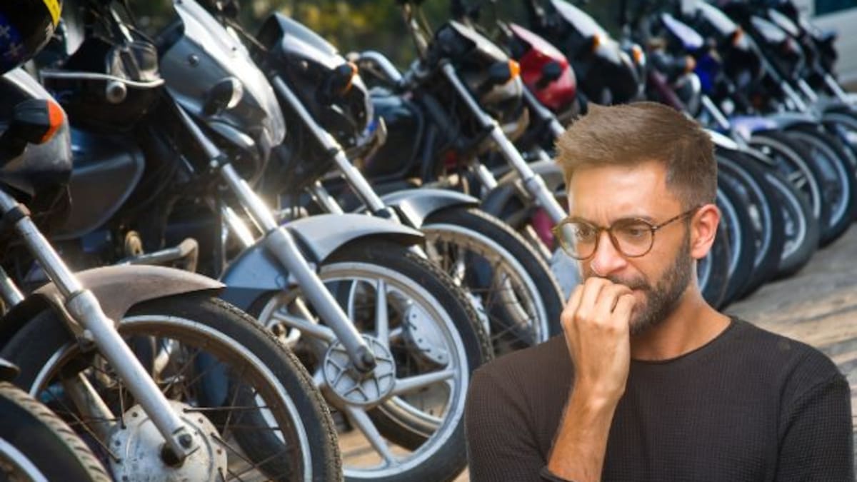 ¿Qué significa que una moto esté gemeliada? Es un delito y puede traer problemas judiciales