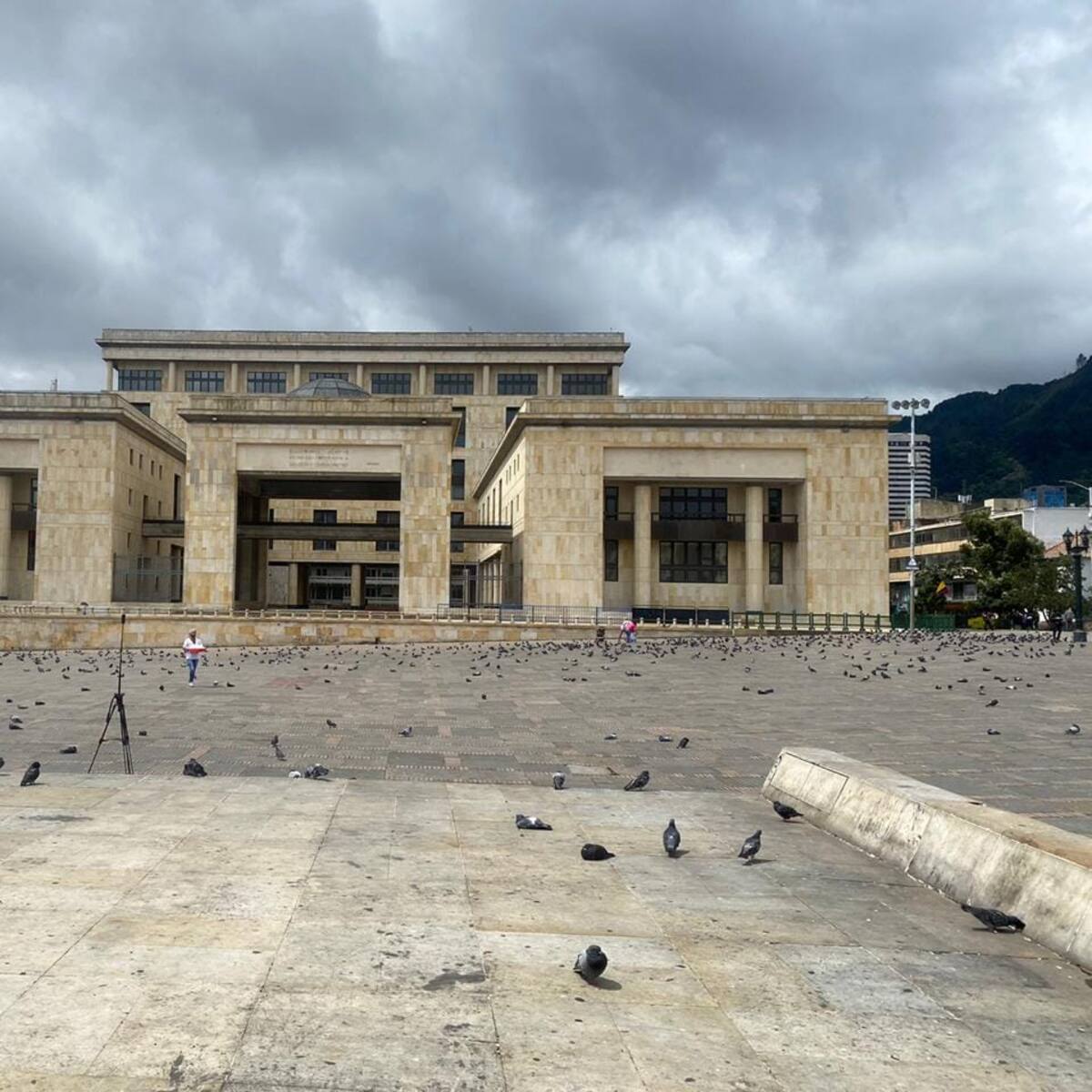 Altas Cortes rechazan atentado contra Miguel Uribe: fue un atentado contra la democracia