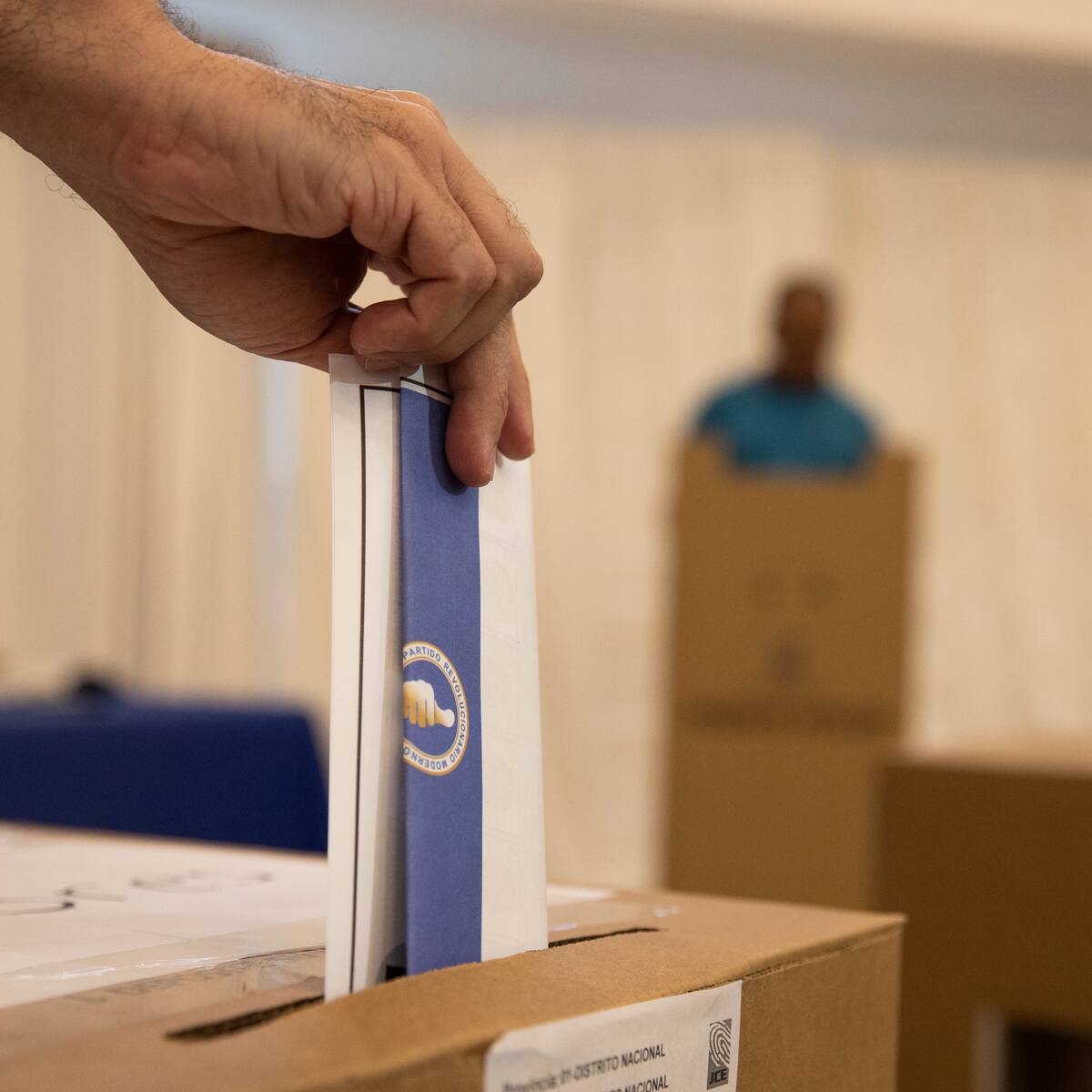 En lo corrido del año la Procuraduría ha recibido más de 2 mil quejas electorales
