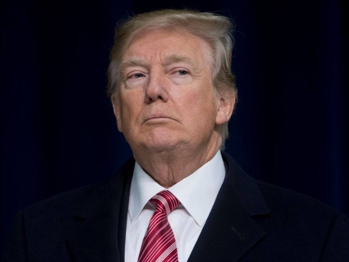 La actitud del presidente Trump ha causado división en el país: John Yarmuth