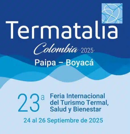 La inauguración oficial será a las 4 de la tarde en el parque Jaime Rook de Paipa