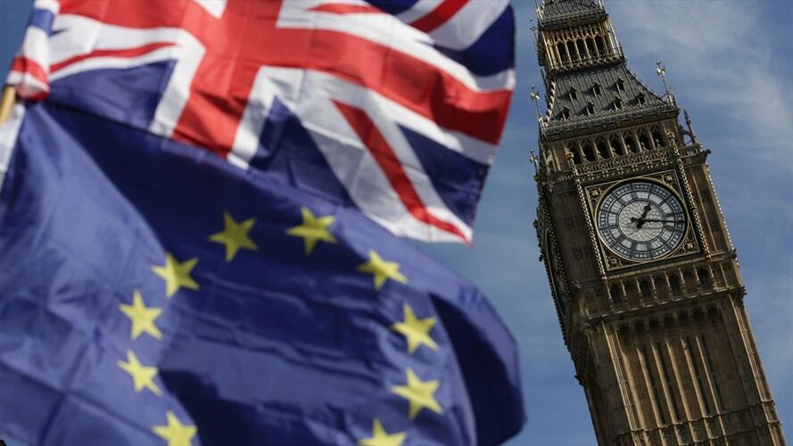 Los conflictos de Irlanda del norte pueden hacer que el Reino Unido decida permanecer en la UE: José Manuel García. Foto: Getty Images