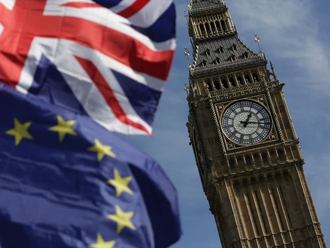 Los conflictos de Irlanda del norte pueden hacer que el Reino Unido decida permanecer en la UE: José Manuel García. Foto: Getty Images