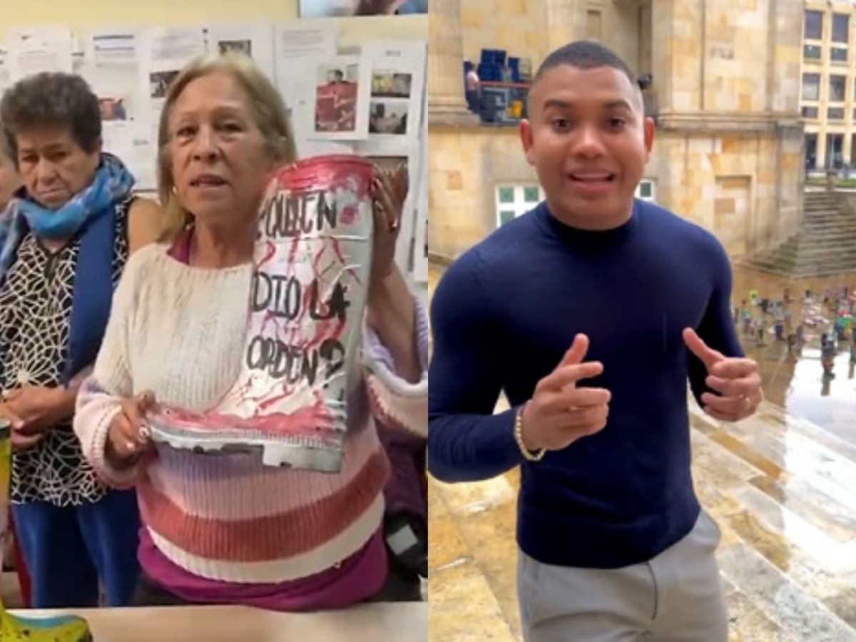 Radican denuncia y queja contra Polo Polo por agresiones a madres de ‘falsos positivos’