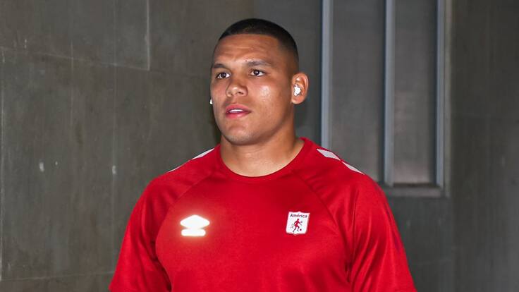 Graterol: Vamos a ganar todos los partidos que restan para clasificar