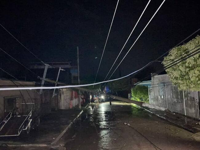 Alcaldía de Magangué