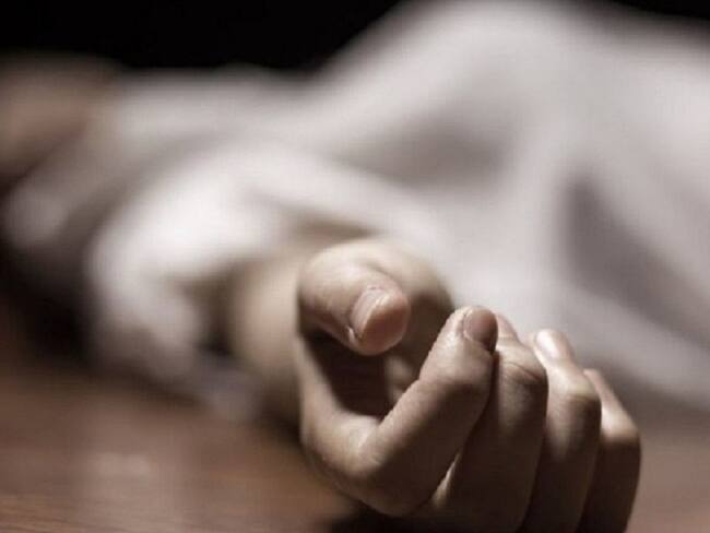 Feminicidio en el municipio de Cáchira