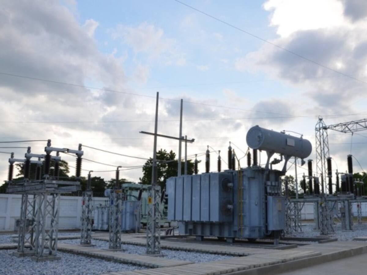 Electricaribe pagó $28.000 millones al operador del mercado