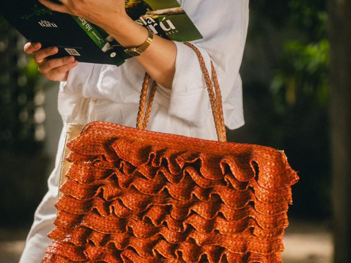 Nueva tienda virtual de Marca Bolívar ofrece un 10% de descuento en artesanías y gastronomía