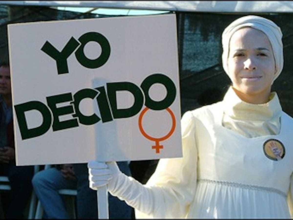 Organizaciones femeninas rechazan la propuesta del Partido Conservador de penalizar el aborto