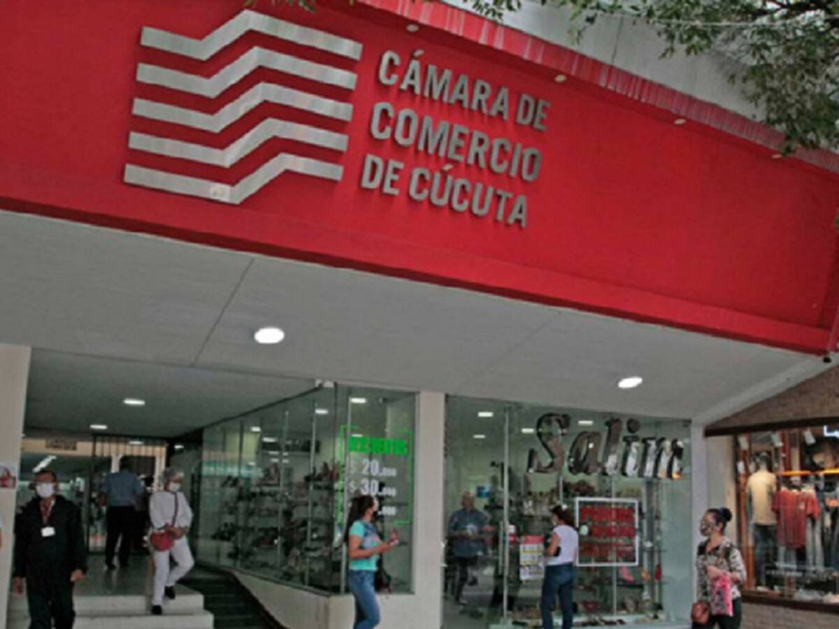 Empresarios preocupados por violencia en Cúcuta