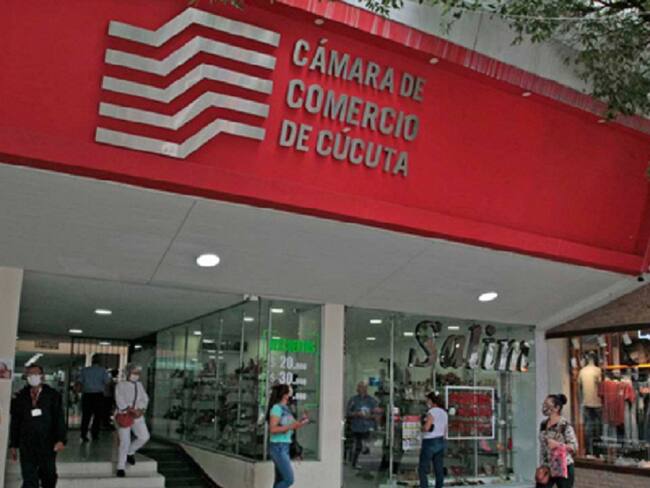 Cámara de Comercio de Cúcuta