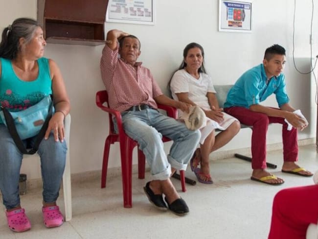 Más del 90% de pacientes con Chagas se diagnostican en etapa crónica