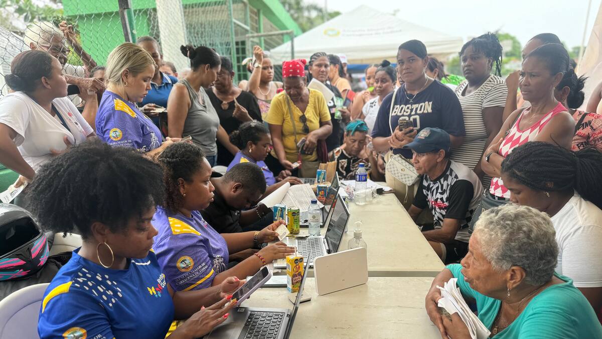 16 mil beneficiarios de Renta Ciudadana en Cartagena en riesgo de perder este incentivo