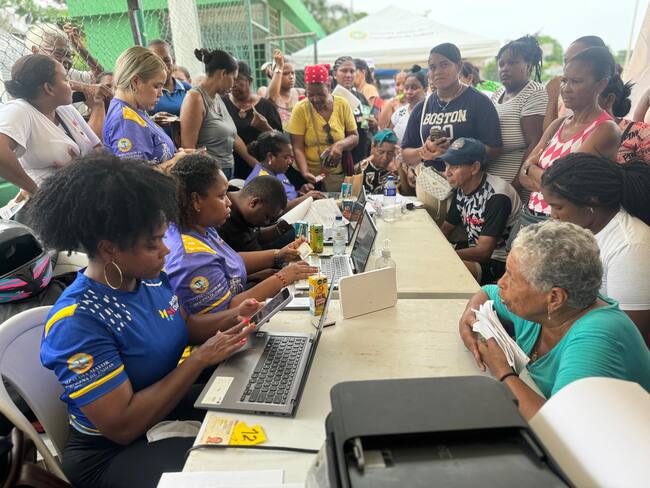 16 mil beneficiarios de Renta Ciudadana en Cartagena en riesgo de perder este incentivo