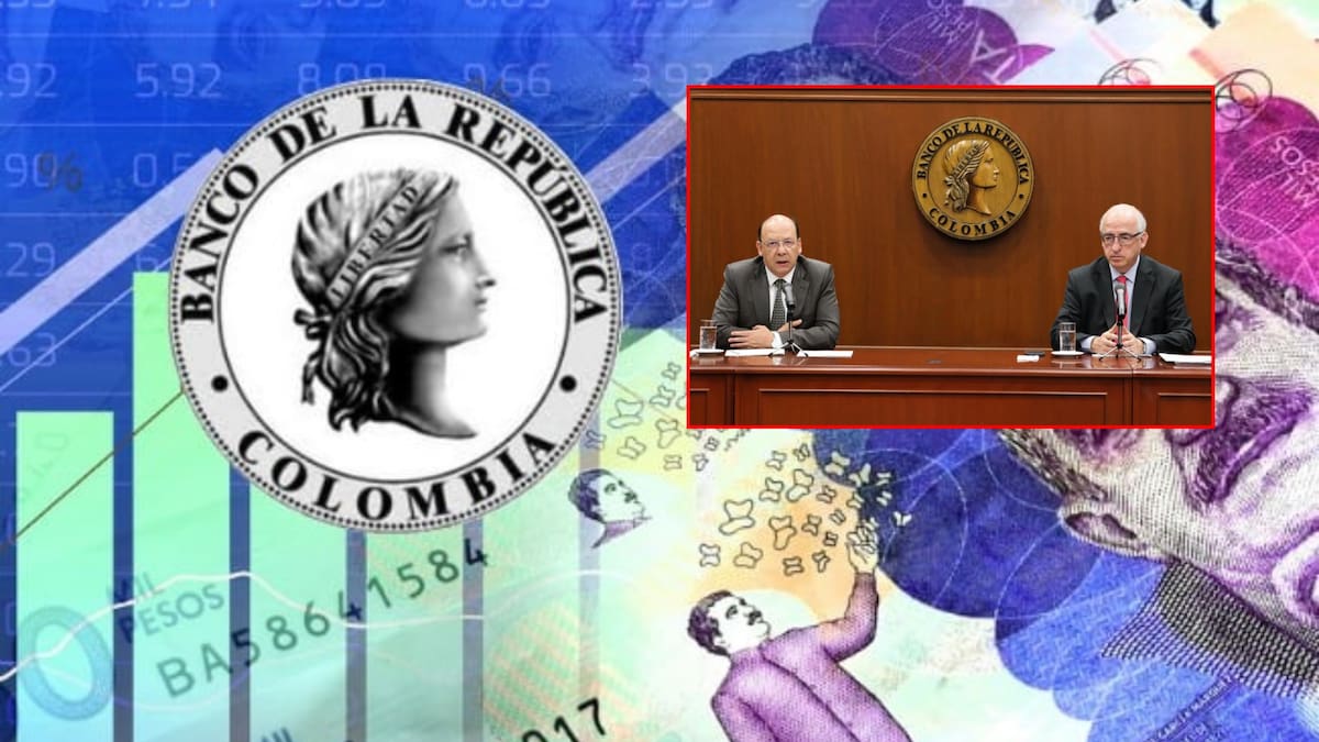 MinHacienda y Banrep logran consenso: junta mantuvo la tasa de interés en 11,25%