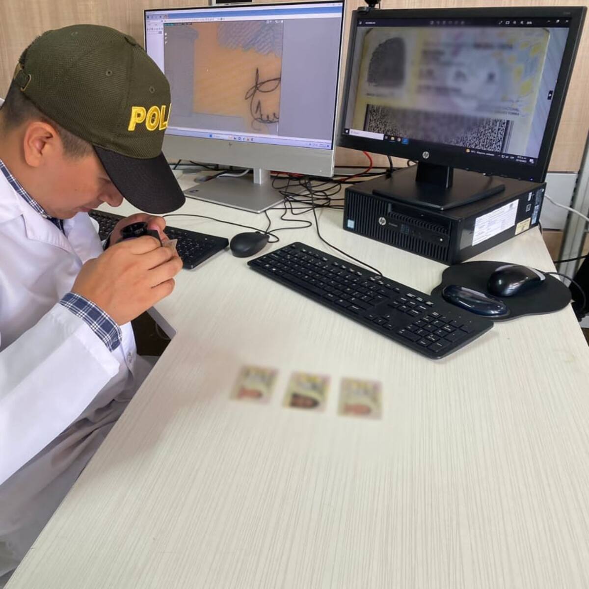 En el Tolima activan grupo de investigadores contra delitos electorales