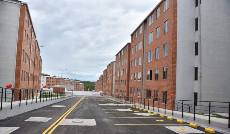 Distrito entregará 658 unidades de vivienda para habitantes de la ciudad de Bogotá