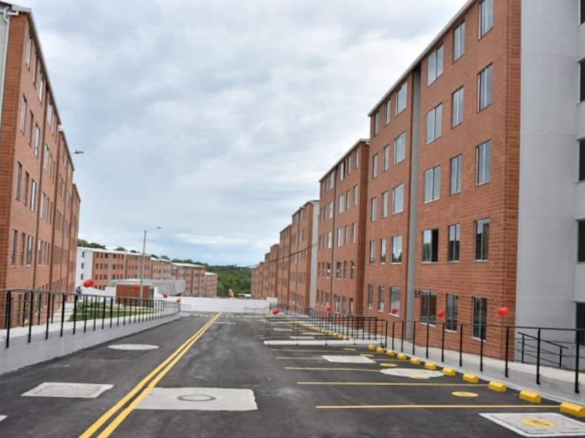 Construirán vivienda en lote de Fibratolima en Ibagué