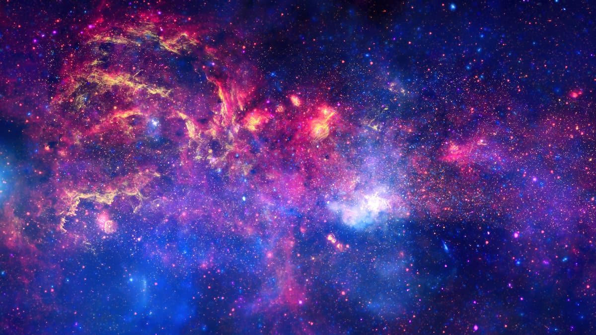 ¿Se puede afinar la frecuencia vibratoria para sintonizar con los mensajes del universo?