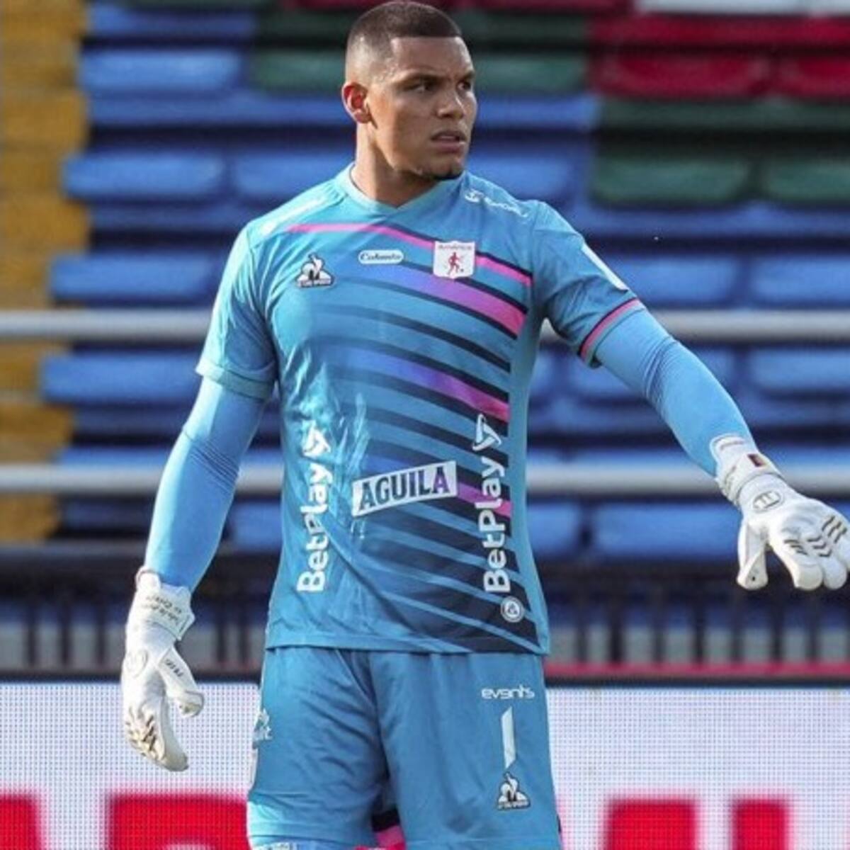 Joel Graterol envió contundente mensaje a la hinchada del América tras decisión de no ir al estadio