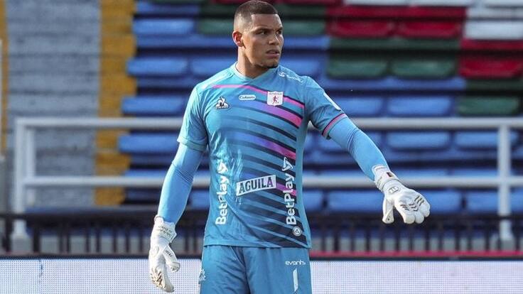 Joel Graterol envió contundente mensaje a la hinchada del América tras decisión de no ir al estadio