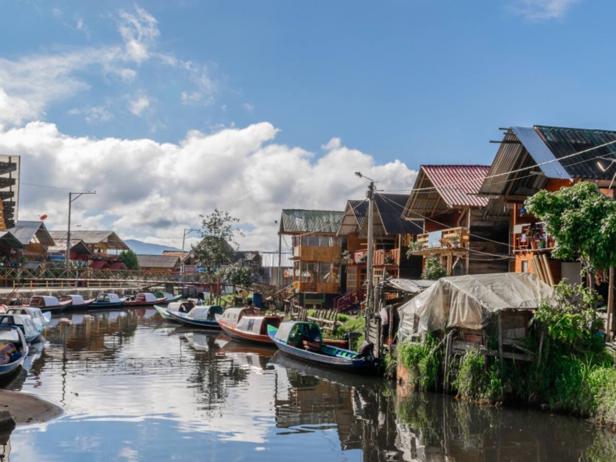 ¿Cuáles son los planes turísticos en Nariño?