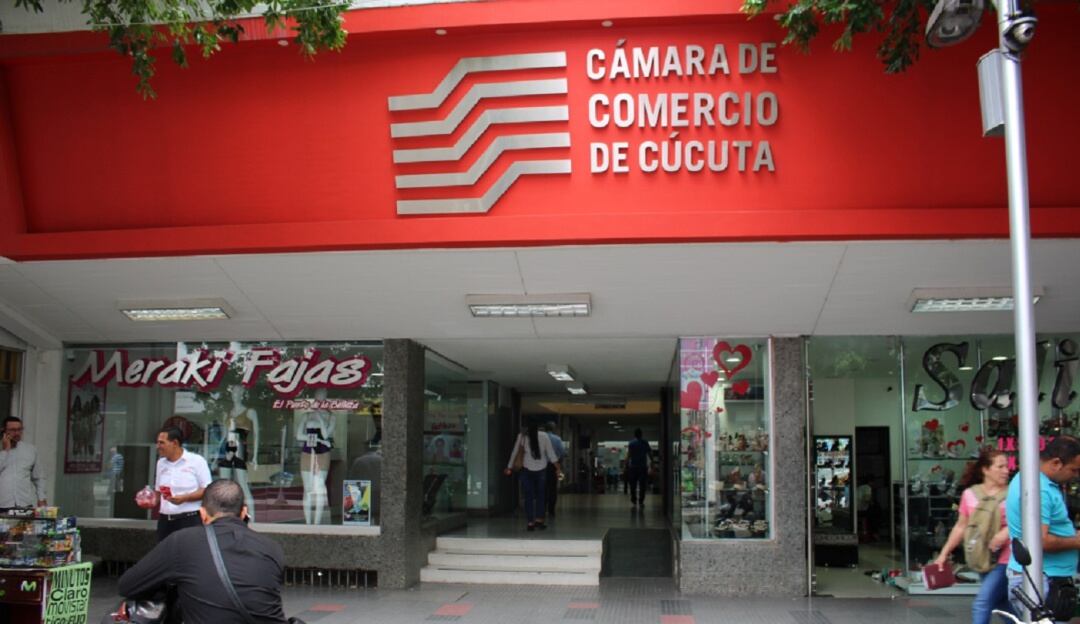 Cámara de Comercio