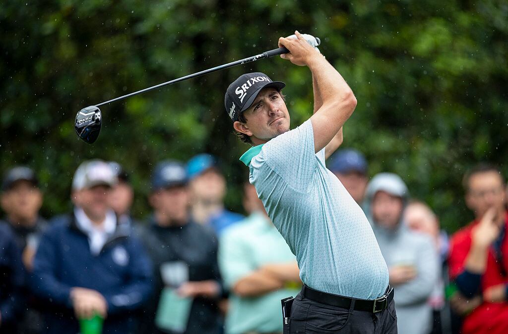 Nicolas Echavarría / Getty Images