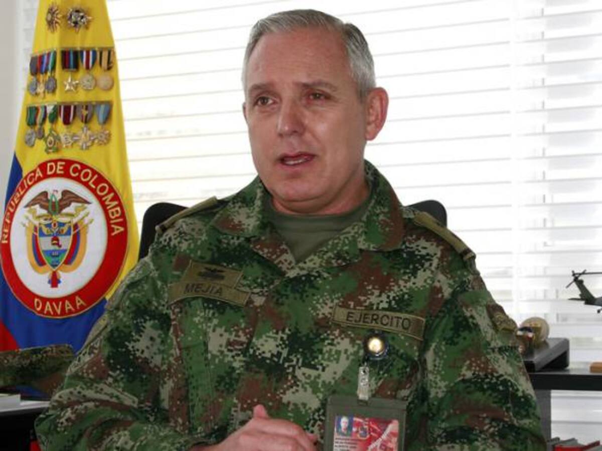 Es más fácil controlar el cese al fuego en zonas donde solo operan las Farc: Ejército