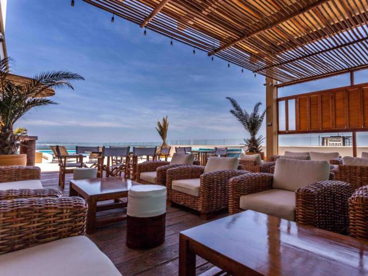 Las mejores vacaciones en Barranquilla desde el GHL Collection
