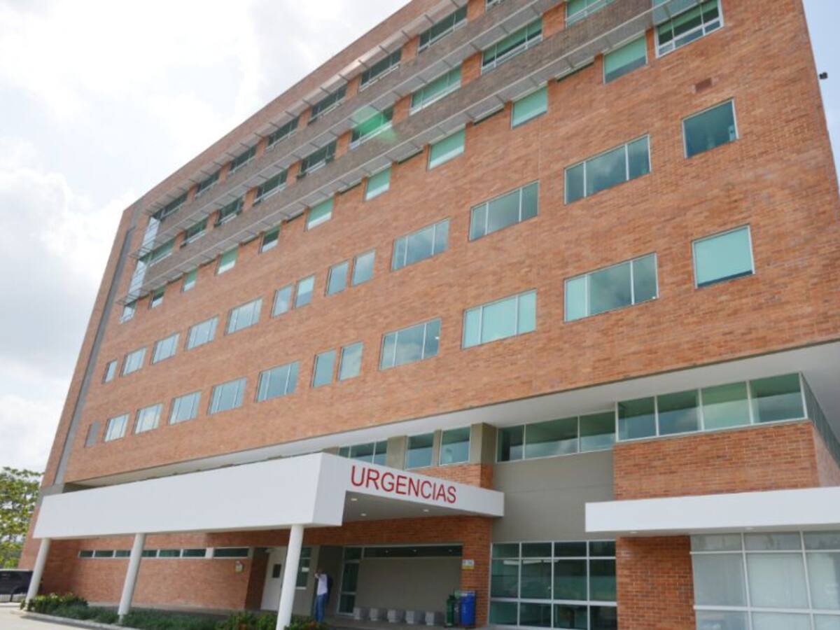 Clínica Panamericana de Urabá tendrá 25 UCI más