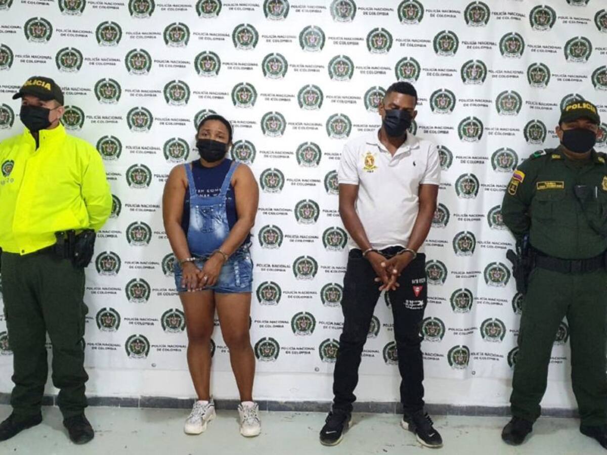 En Arjona- Bolívar hombre abusaba de su sobrina de 13 años