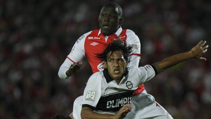 Dos nuevos delanteros de América de Cali