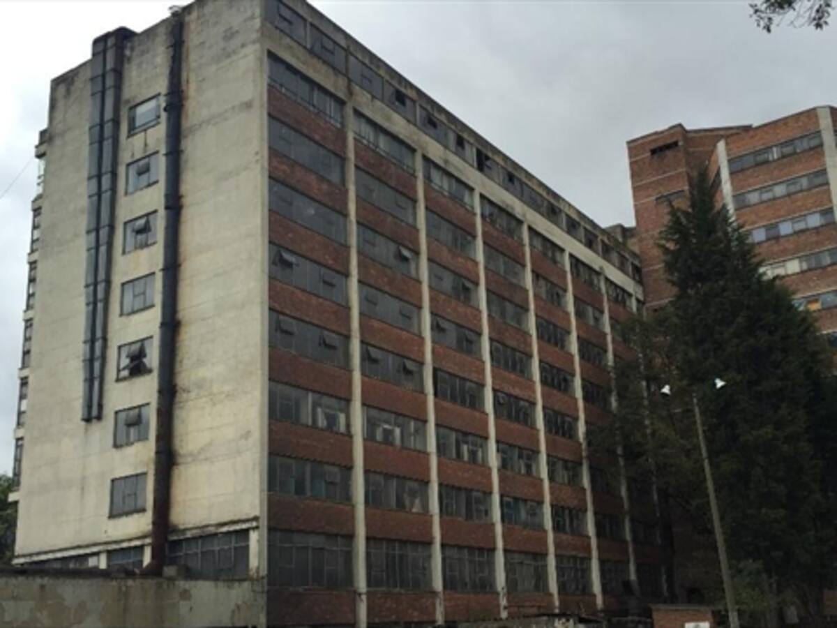 Abren laboratorio de genética para La Paz en el San Juan de Dios