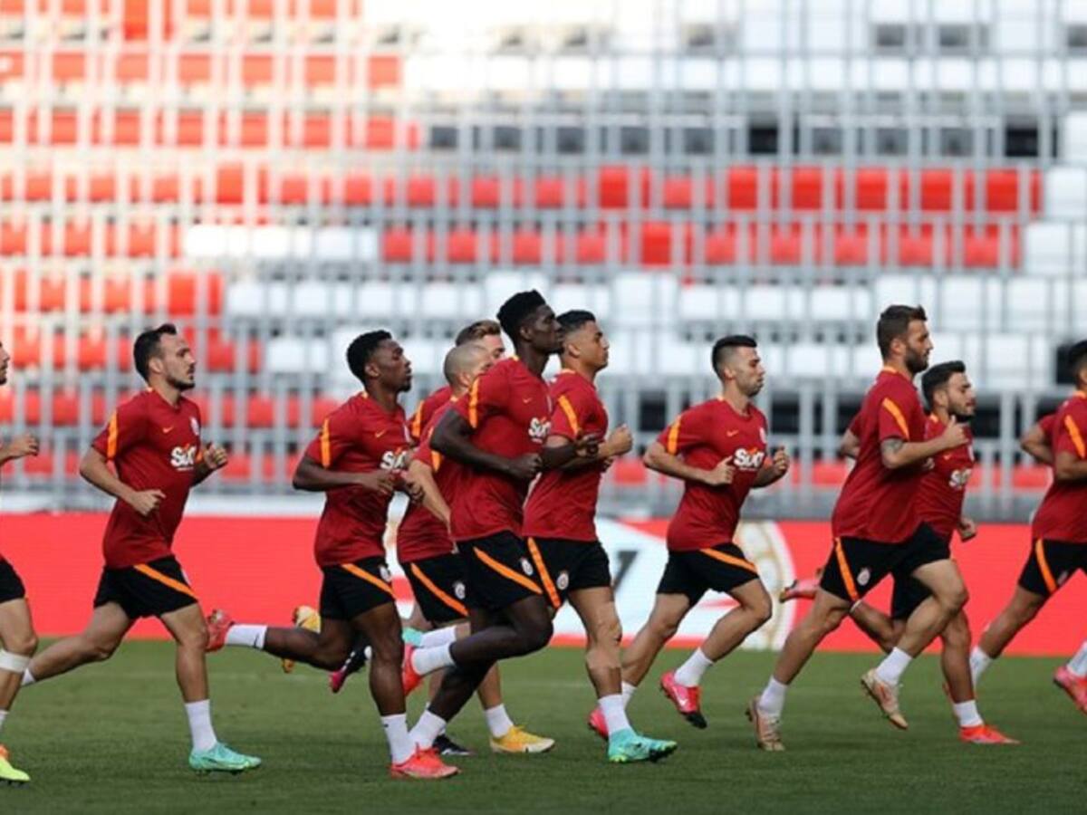 Falcao, en el grupo de convocados de Galatasaray para debut en la Champions