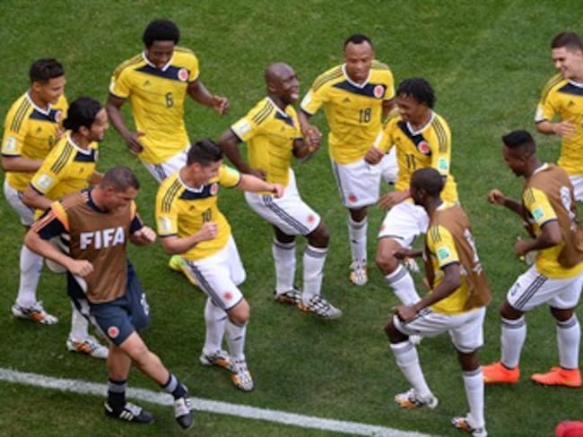 Diario del Mundial: Colombia prendió la fiesta y se instaló en octavos