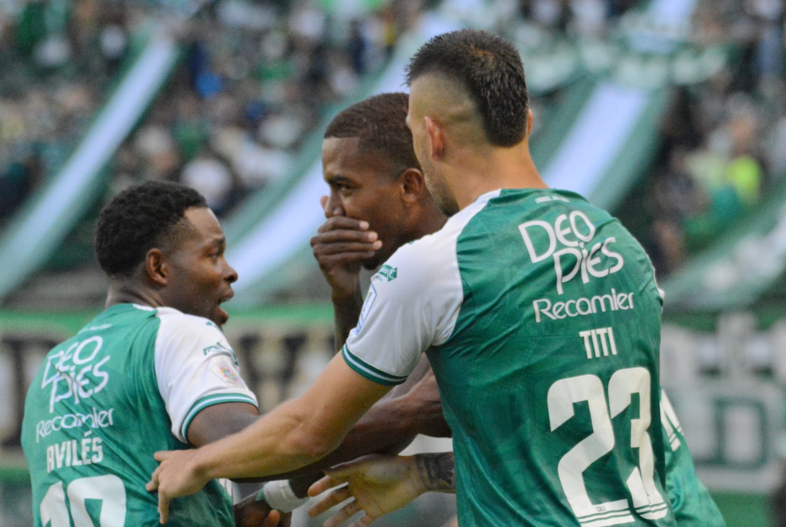 Deportivo Cali