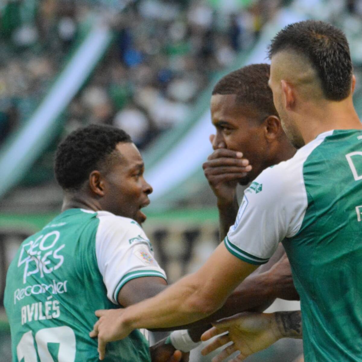 Tabla del descenso en Colombia 2026: así quedó tras la victoria del Cali sobre Pasto