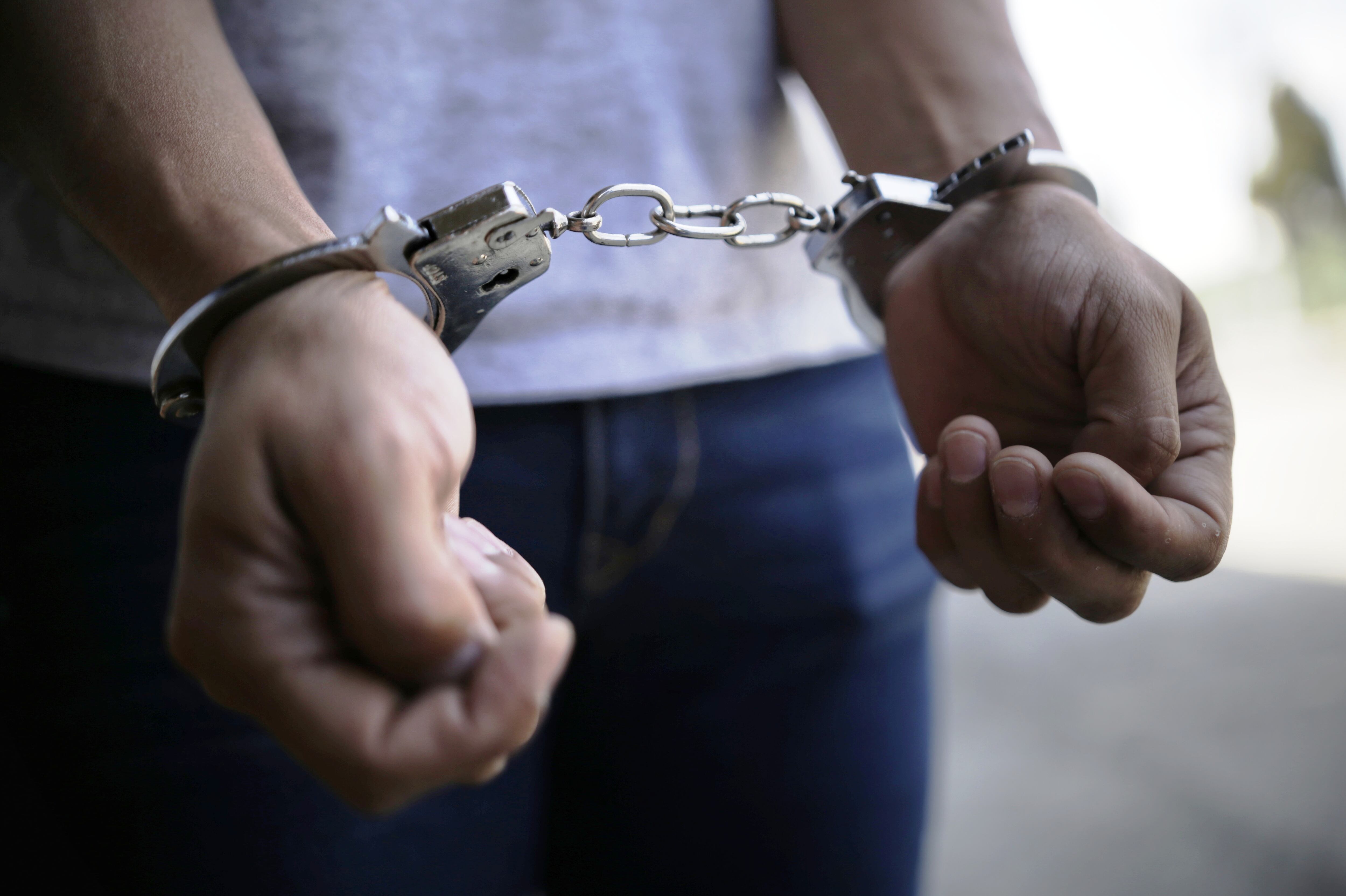 15 años de prisión a un hombre que abusó sexualmente de tres sobrinas menores de edad