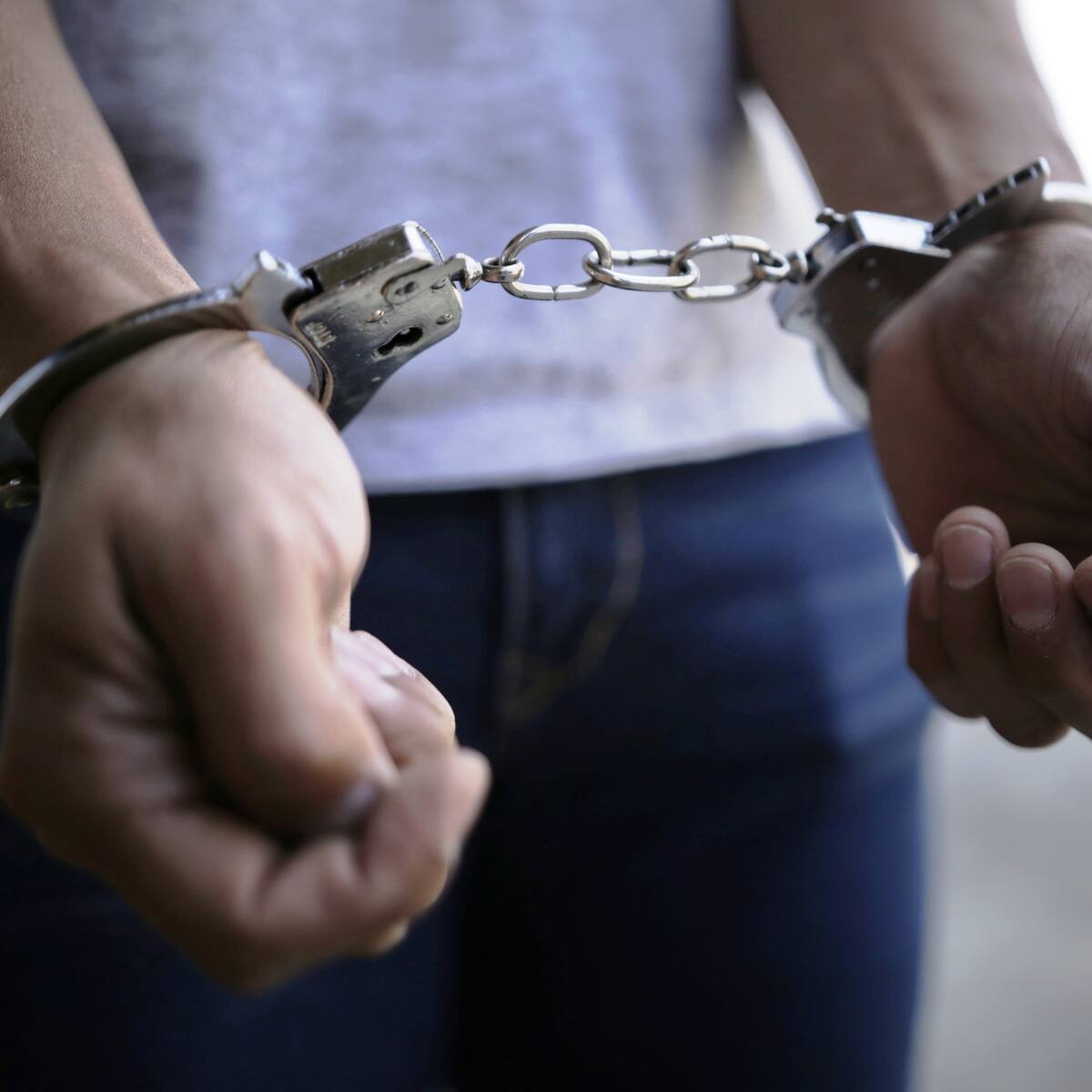 15 años de prisión a un hombre que abusó sexualmente de tres sobrinas menores de edad