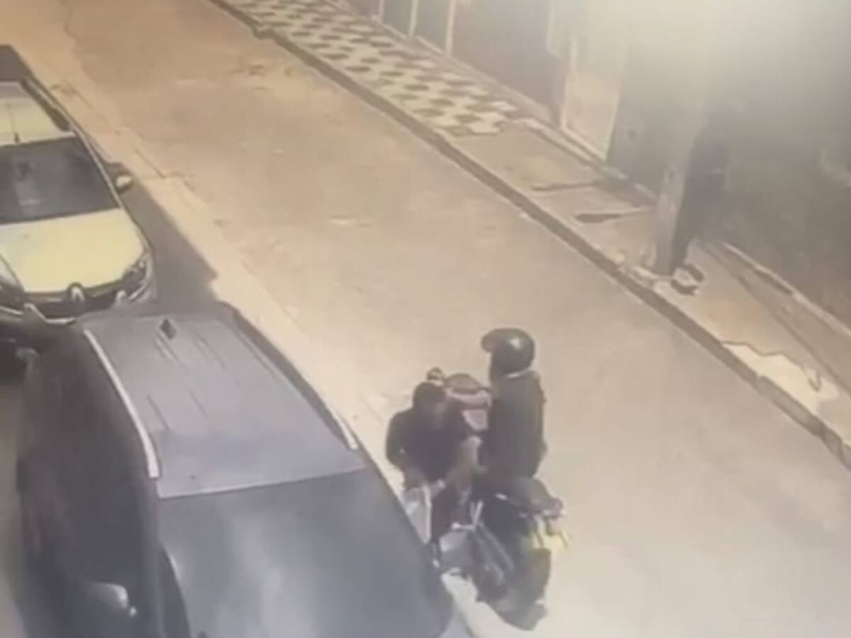 Hurto de cadenas de oro en Quindío, las autoridades avanzan en las investigaciones