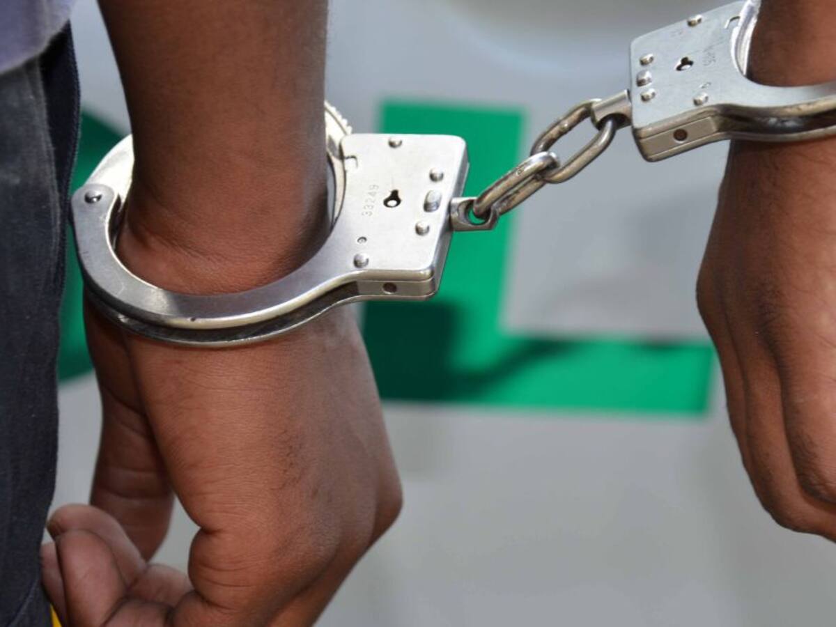 En Medellín, siguen instrumentalizando menores para cometer delitos