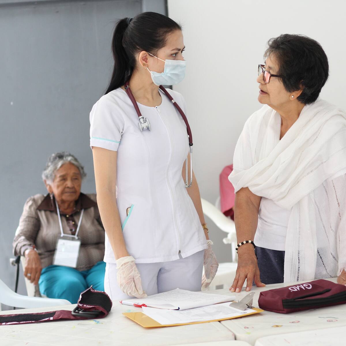 2.194 personas serán retiradas del régimen subsidiado de salud en Armenia ¿Cuáles son las razones?