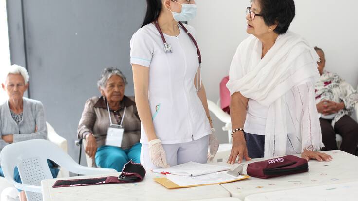 Secretario de Salud de Armenia