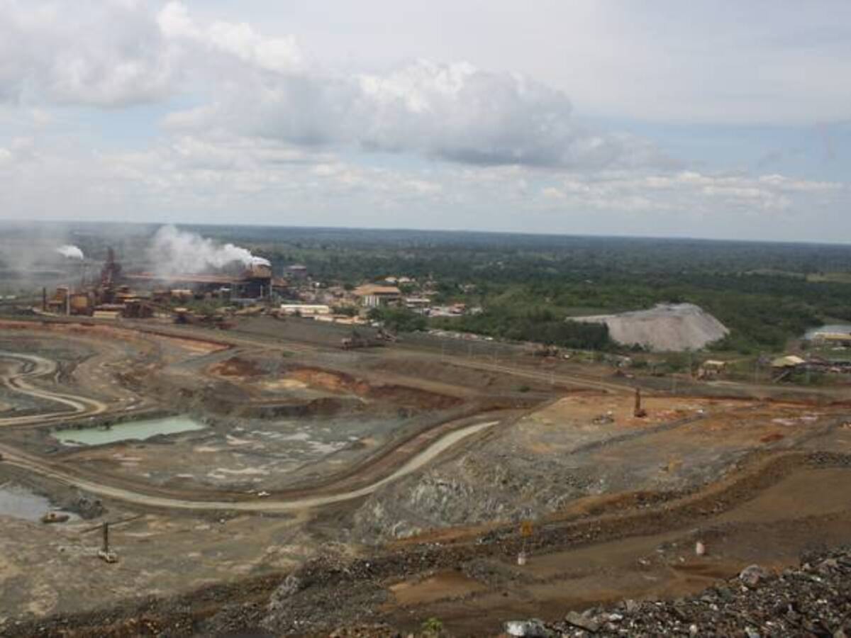 A sanción presidencial el Convenio de Minamata sobre mercurio