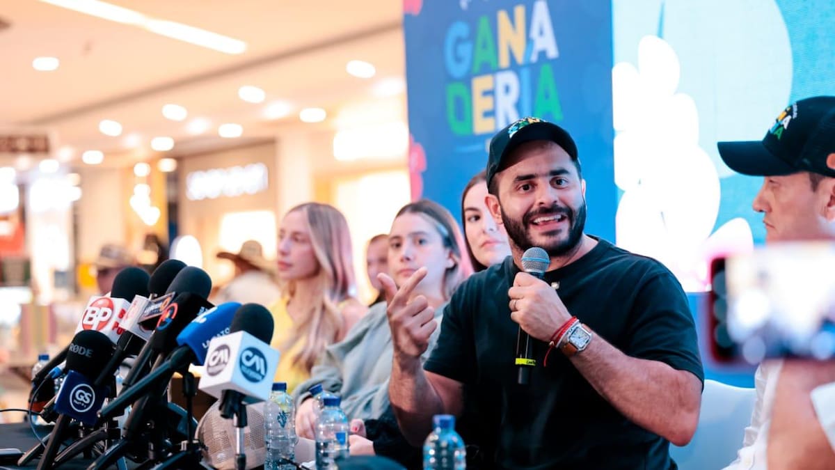 Córdoba se prepara para la versión 63 de la Feria Nacional de la Ganadería