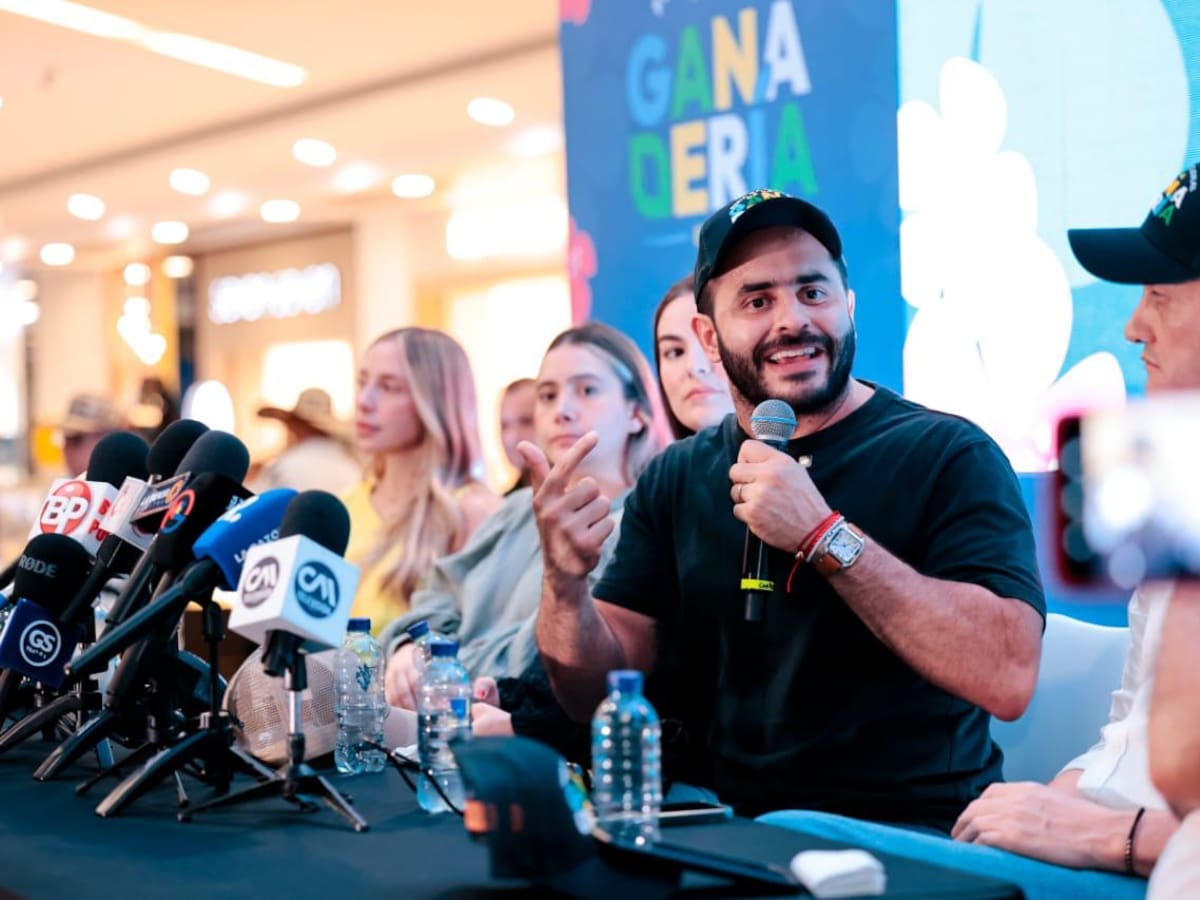 Córdoba se prepara para la versión 63 de la Feria Nacional de la Ganadería